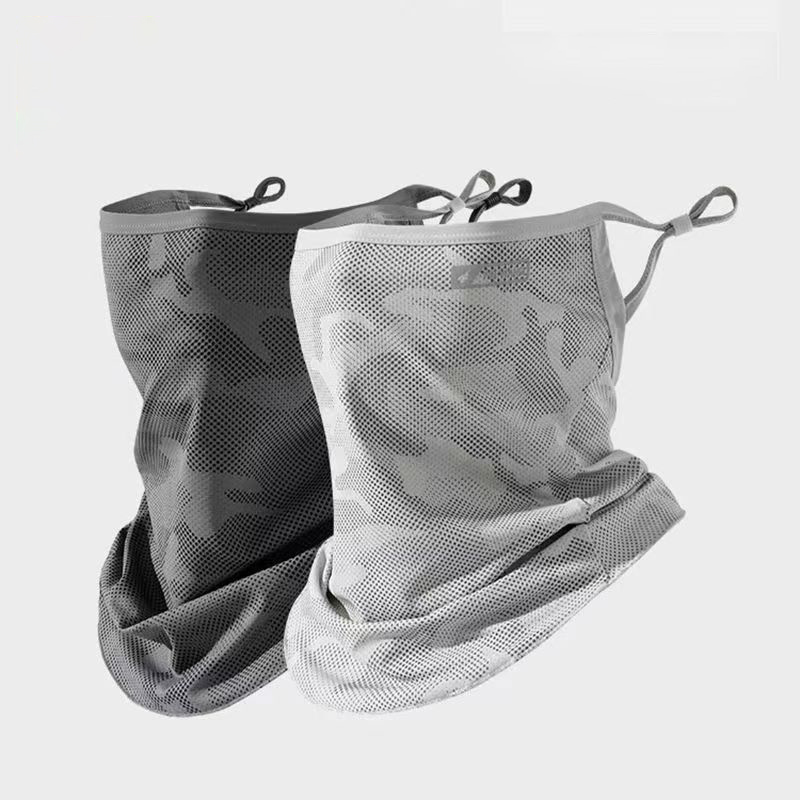 Многофункциональная маска-бала – обзор и цена Neck Gaiter Face Cover
