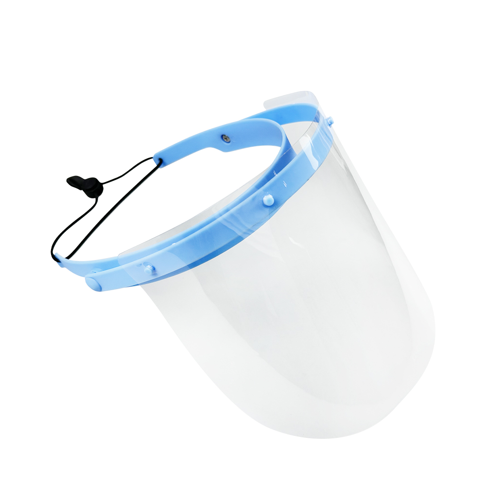 Прозрачная стоматологическая з – обзор и цена Anti Pollution Mask