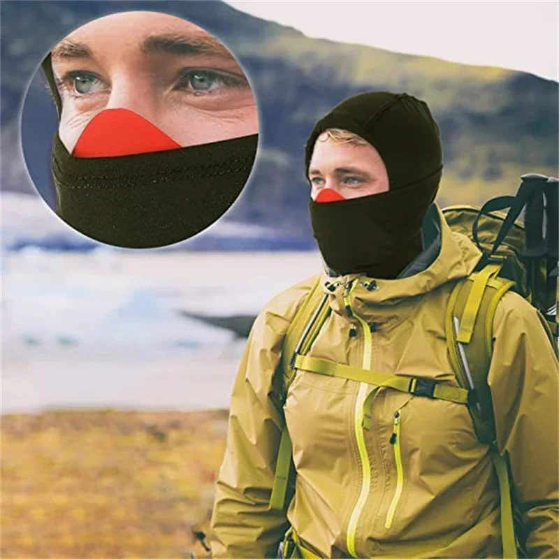 ХэллоуинПоловина лица Ракушка  – обзор и цена Silicone Mask Bracket
