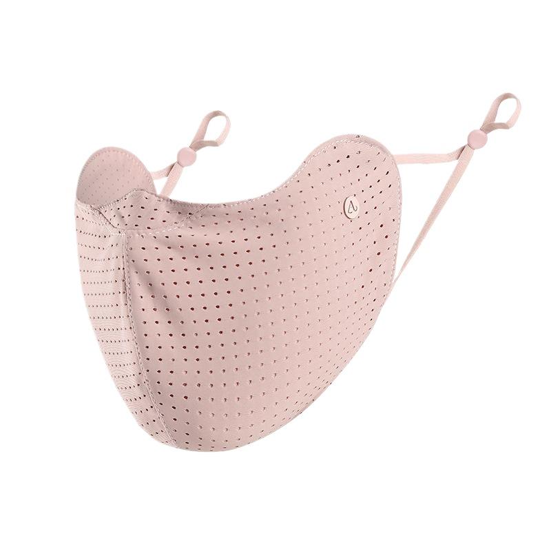 Пылезащитная сетчатая маска-ша – обзор и цена Cloth Face Mask Washable